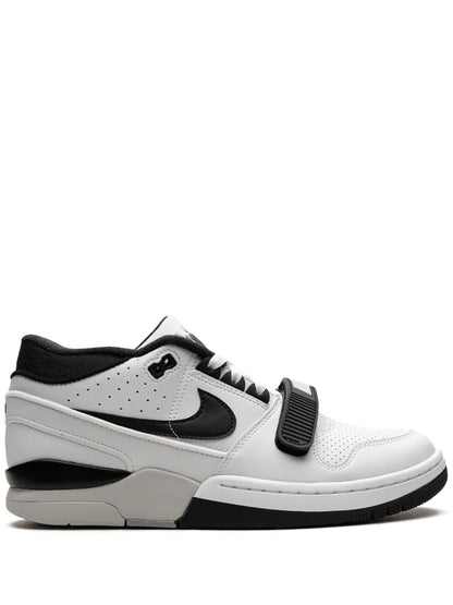 Nike X Billie Eilish Air Alpha Force 88 White/Black Sneakers floriamart.shop