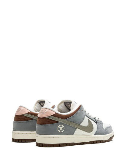 Nike X Yuto Horigome Sb Dunk Low Sneakers floriamart.shop