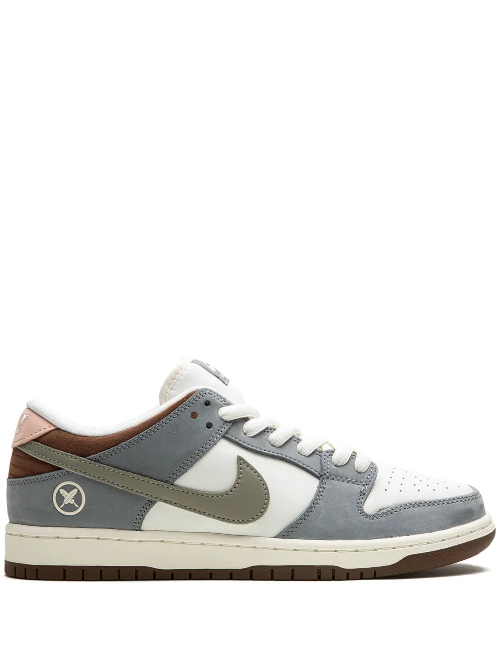 Nike X Yuto Horigome Sb Dunk Low Sneakers floriamart.shop