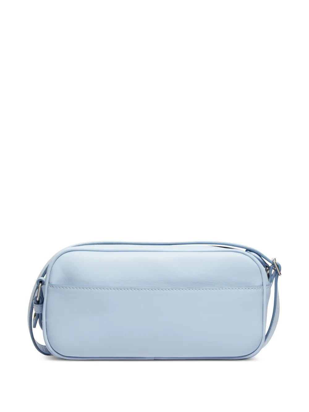 CourresReedition leather bag