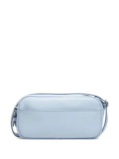 CourresReedition leather bag