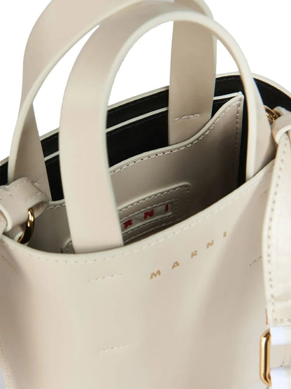 MarniMuseo Nano mini tote bag