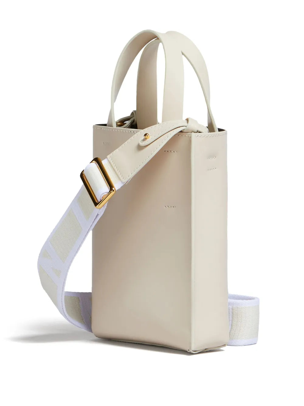 MarniMuseo Nano mini tote bag