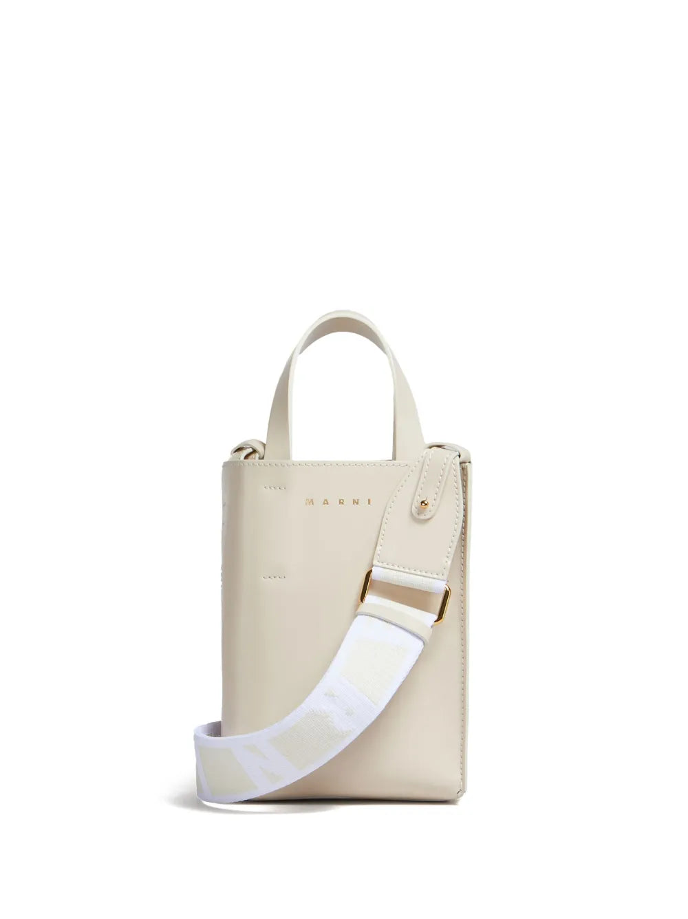 MarniMuseo Nano mini tote bag