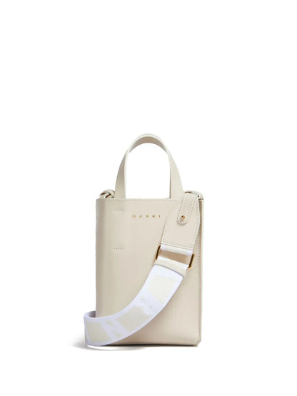 MarniMuseo Nano mini tote bag