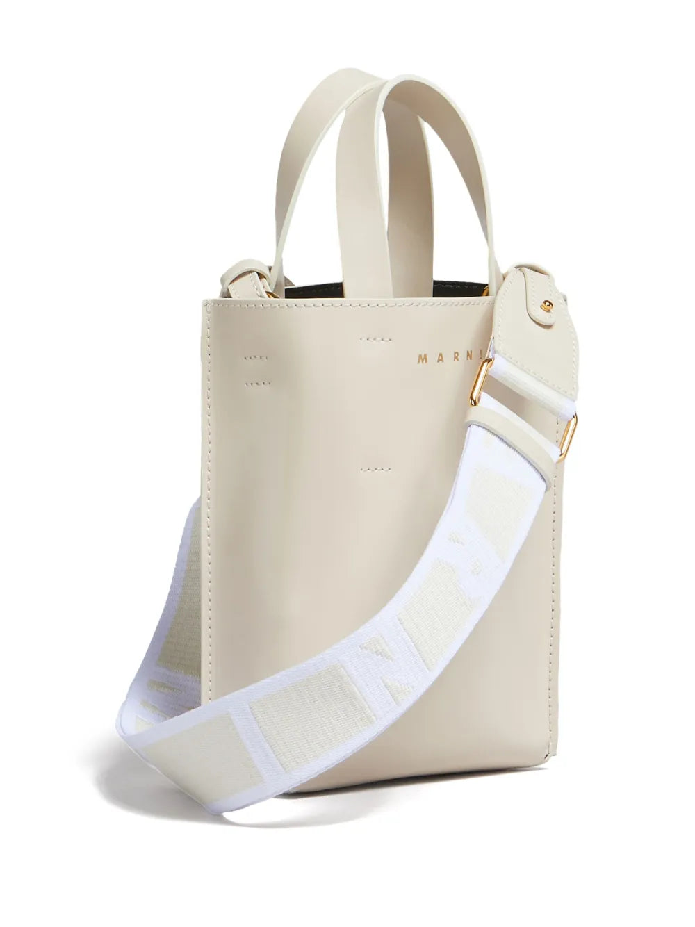 MarniMuseo Nano mini tote bag