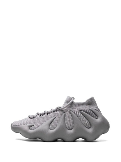 adidas Yeezy 450 Stone Grey Sneakers