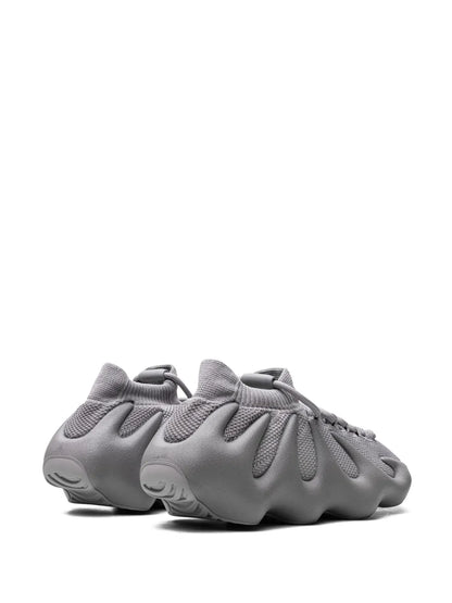 adidas Yeezy 450 Stone Grey Sneakers