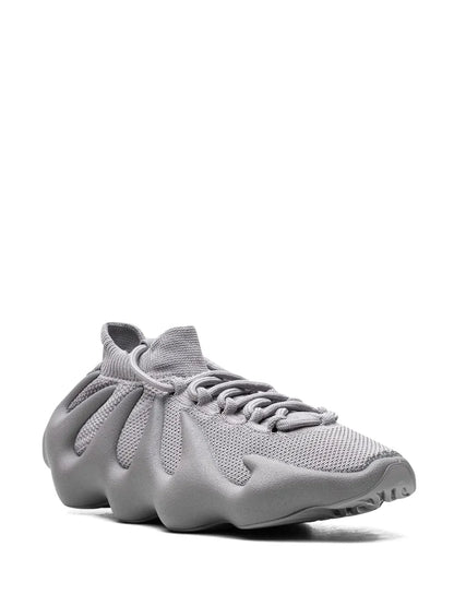 adidas Yeezy 450 Stone Grey Sneakers