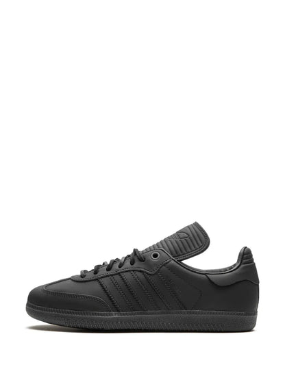 adidas X Pharrell Humanrace Samba Charcoal Sneakers