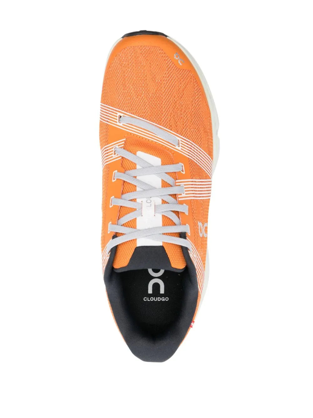 On Running Cloudgo Sneakers floriamart.shop