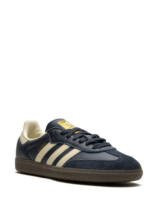 adidas Samba Og Night Navy/Cream White Sneakers Floriamart