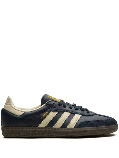 adidas Samba Og Night Navy/Cream White Sneakers Floriamart