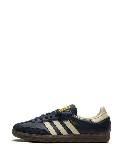 adidas Samba Og Night Navy/Cream White Sneakers Floriamart