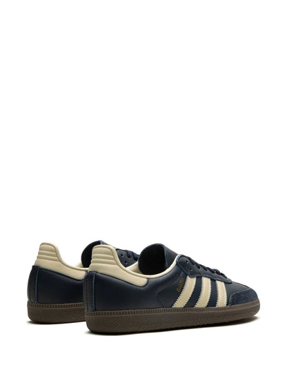 adidas Samba Og Night Navy/Cream White Sneakers Floriamart