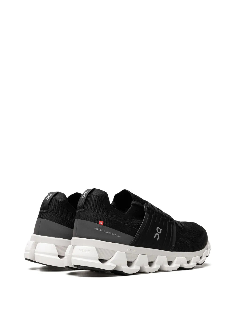 On Running Cloudswift 3 Low-Top Sneakers floriamart.shop