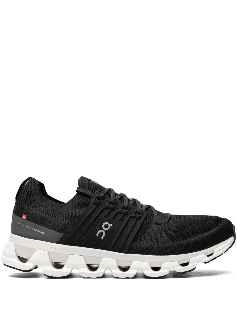 On Running Cloudswift 3 Low-Top Sneakers floriamart.shop