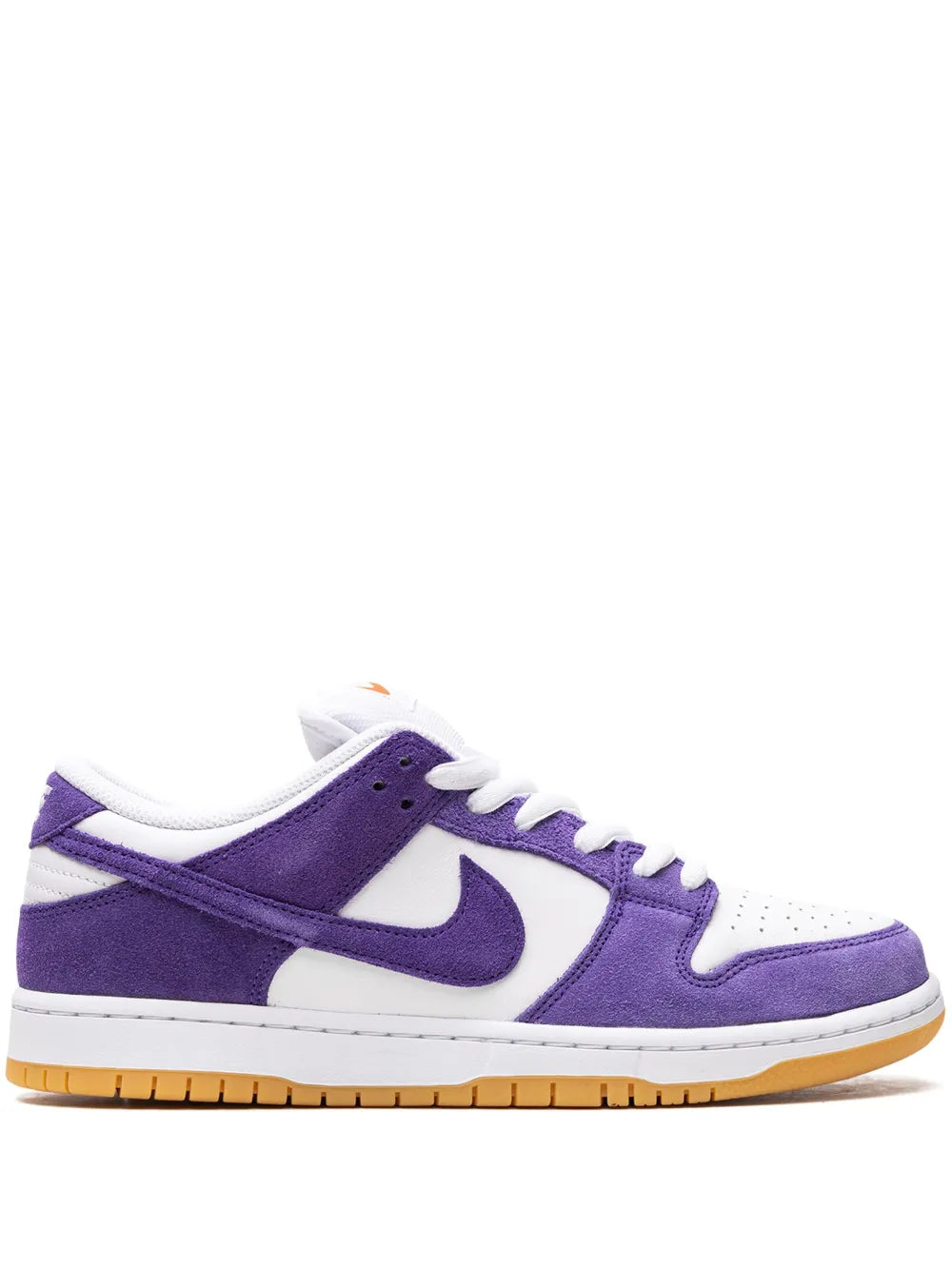 Nike Sb Dunk Low Pro Iso Court Purple Sneakers floriamart.shop