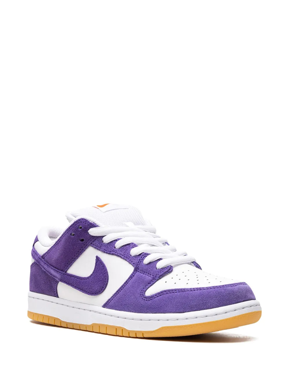 Nike Sb Dunk Low Pro Iso Court Purple Sneakers floriamart.shop