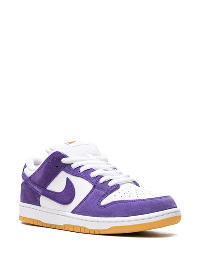 Nike Sb Dunk Low Pro Iso Court Purple Sneakers floriamart.shop