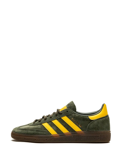 adidas Handball Spezial Tri/Yellow Sneakers Floriamart