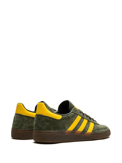 adidas Handball Spezial Tri/Yellow Sneakers Floriamart