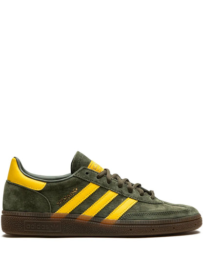 adidas Handball Spezial Tri/Yellow Sneakers Floriamart