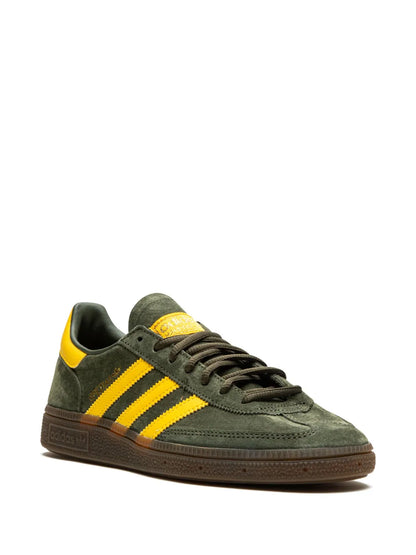 adidas Handball Spezial Tri/Yellow Sneakers Floriamart