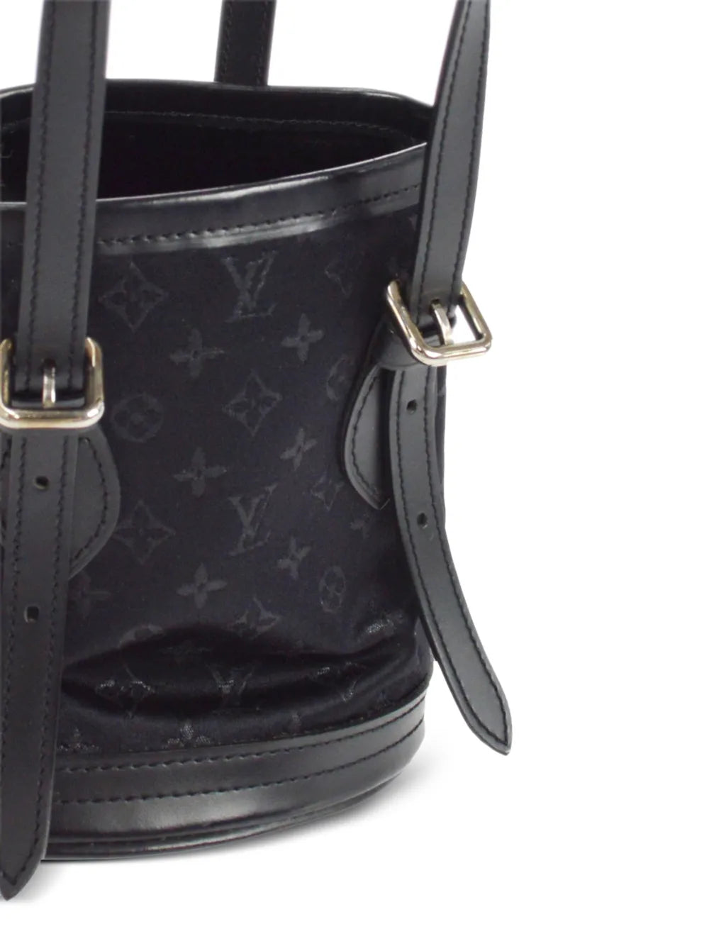 Pre-OwnedLouis Vuitton Pre-Owned2001 Little Bucket handbag