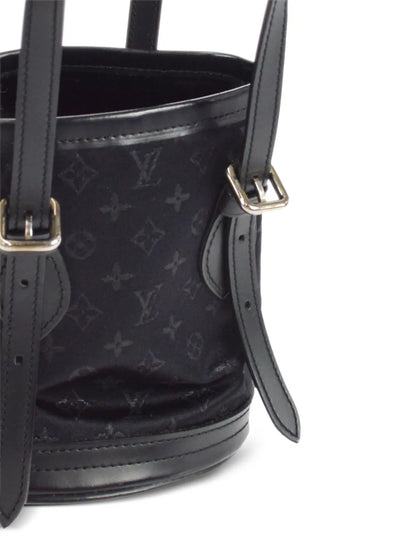 Pre-OwnedLouis Vuitton Pre-Owned2001 Little Bucket handbag