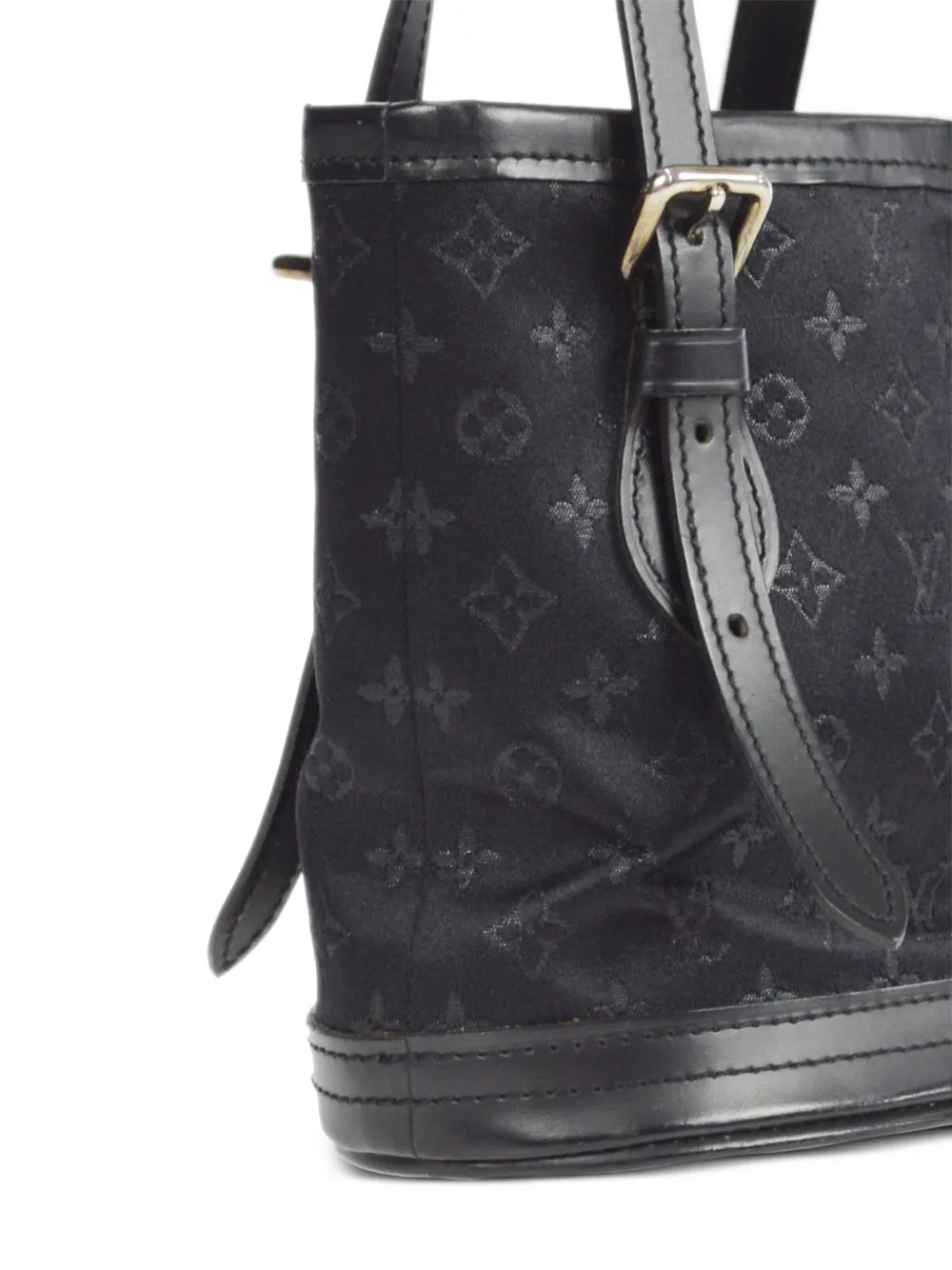 Pre-OwnedLouis Vuitton Pre-Owned2001 Little Bucket handbag