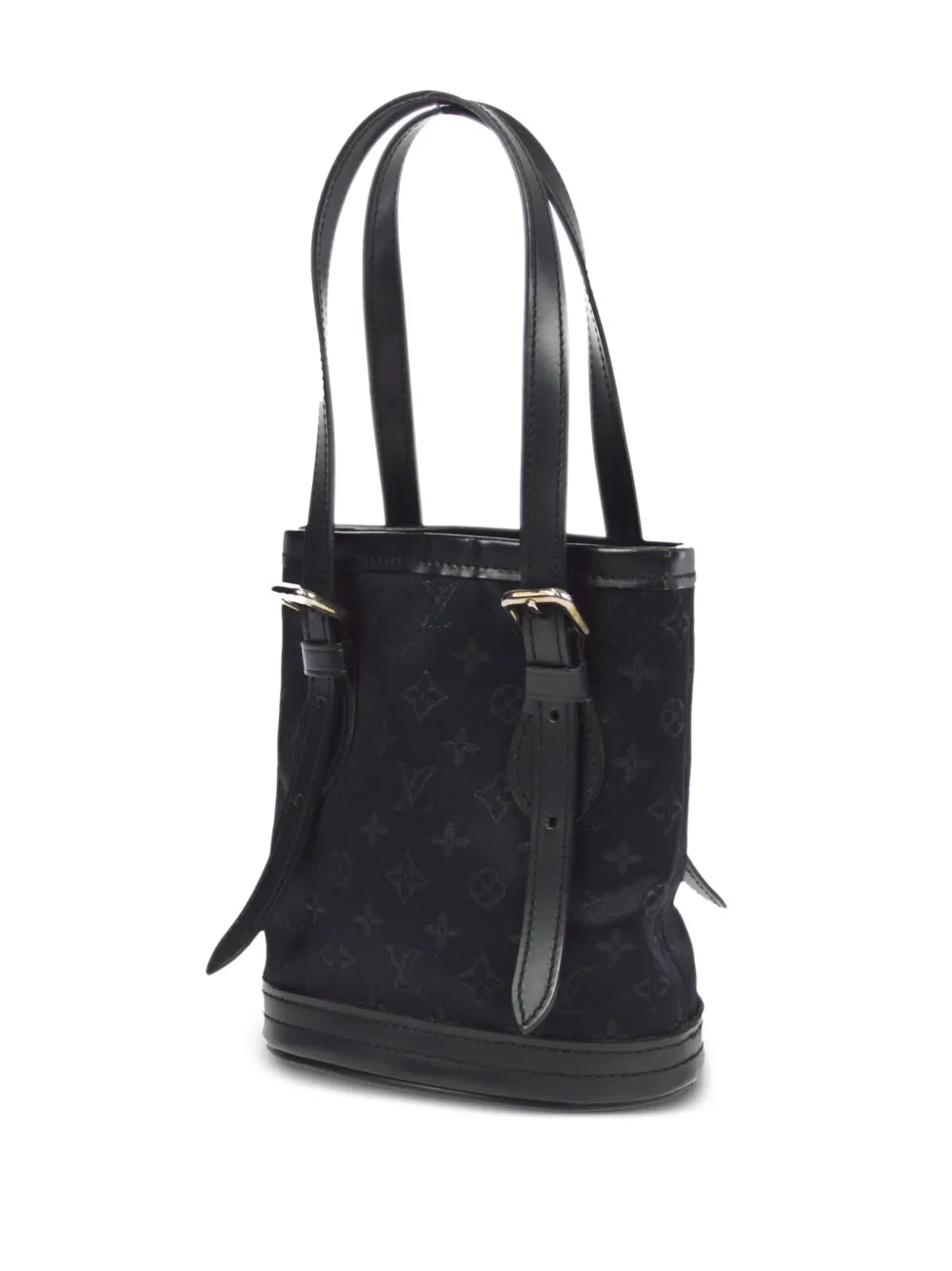 Pre-OwnedLouis Vuitton Pre-Owned2001 Little Bucket handbag