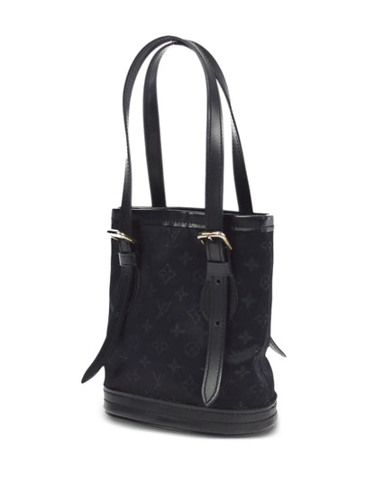 Pre-OwnedLouis Vuitton Pre-Owned2001 Little Bucket handbag