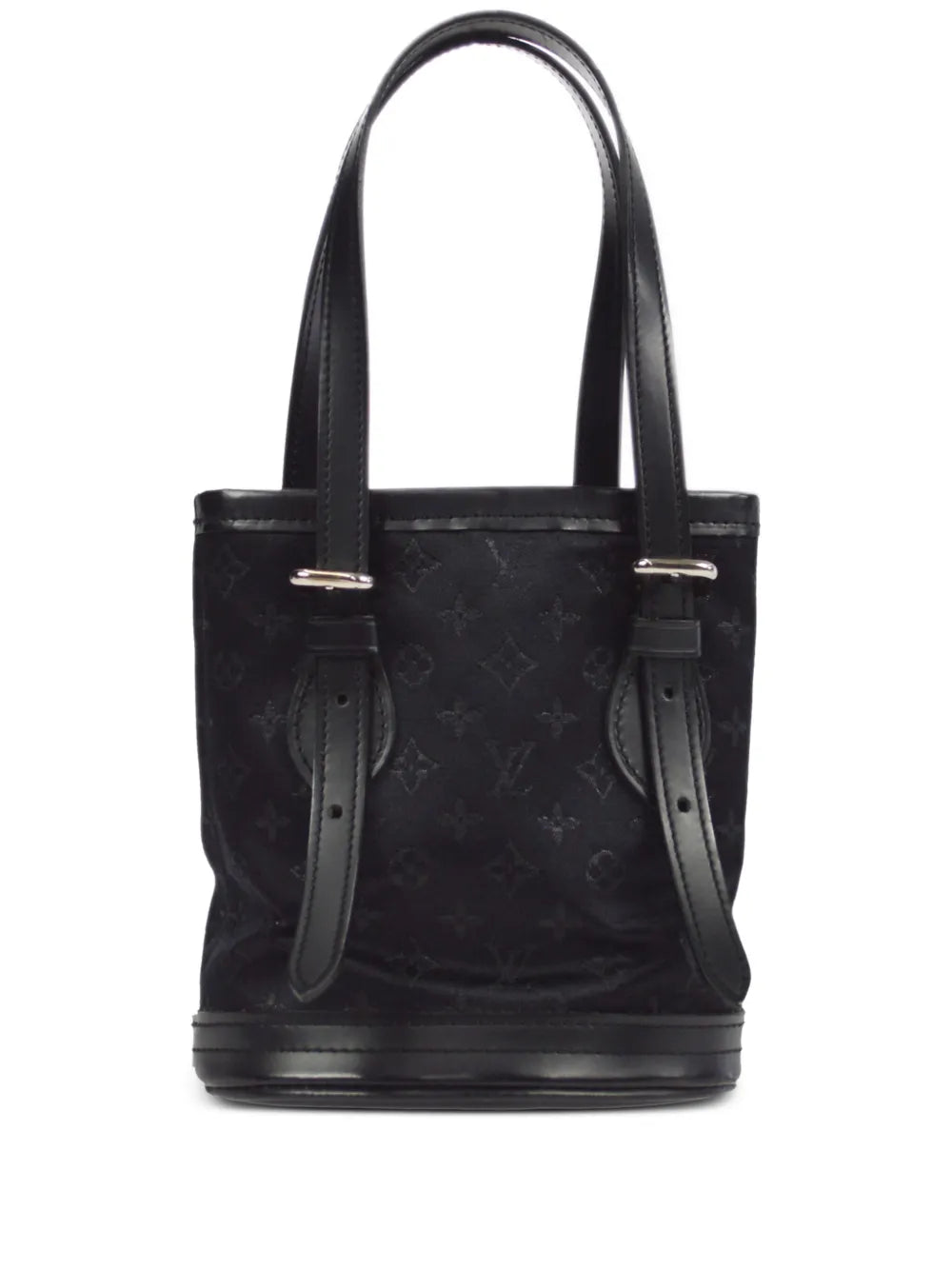 Pre-OwnedLouis Vuitton Pre-Owned2001 Little Bucket handbag