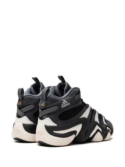 adidas Crazy 8 Black/White Sneakers Floriamart