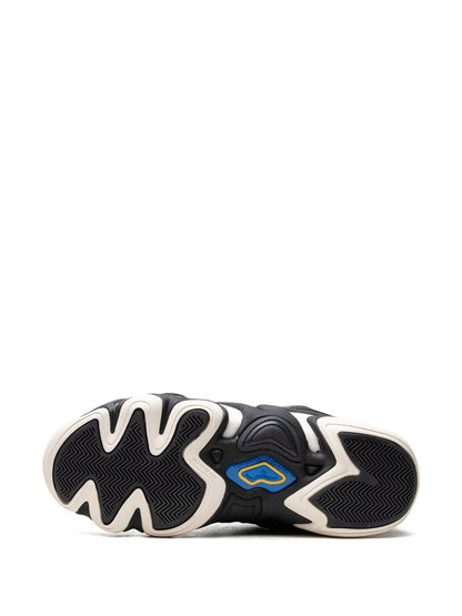 adidas Crazy 8 Black/White Sneakers Floriamart