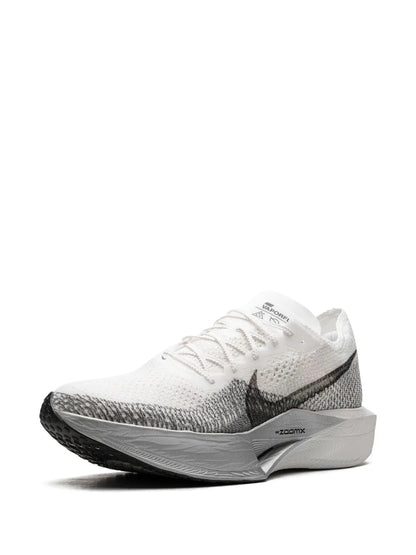 Nike Zoomx Vaporfly Next% 3 White Particle Grey Sneakers floriamart.shop