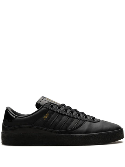 adidas Puig Indoor Black Out Sneakers Floriamart