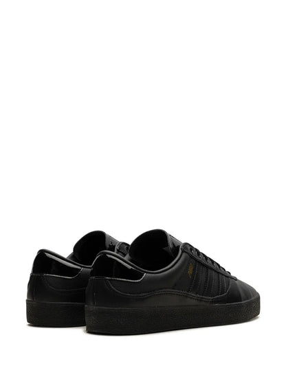 adidas Puig Indoor Black Out Sneakers Floriamart