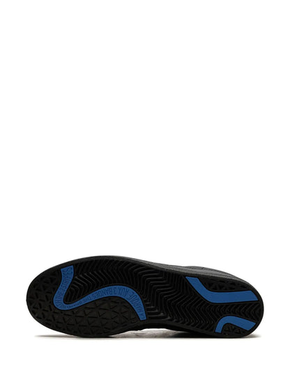 adidas Puig Indoor Black Out Sneakers Floriamart