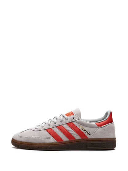 adidas Handball Spezial Red Stripe Sneakers Floriamart
