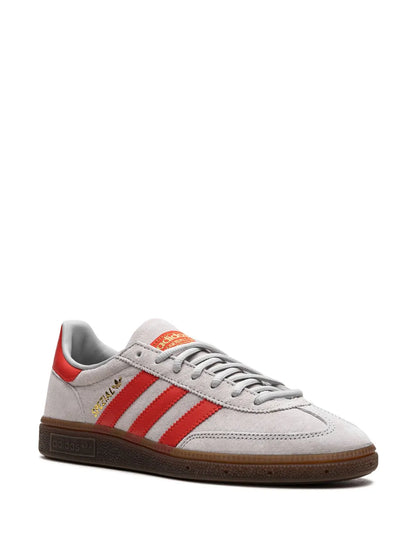adidas Handball Spezial Red Stripe Sneakers Floriamart