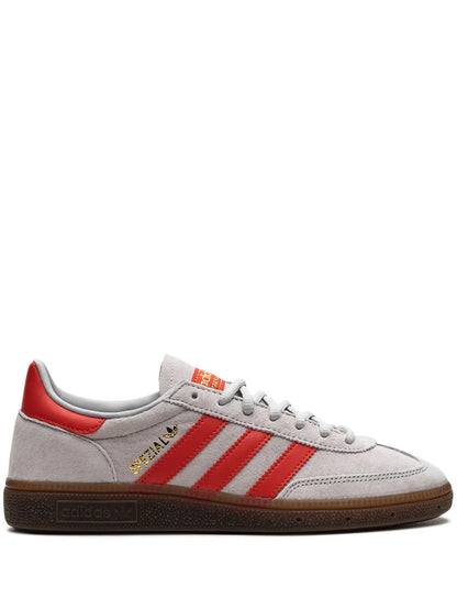 adidas Handball Spezial Red Stripe Sneakers Floriamart