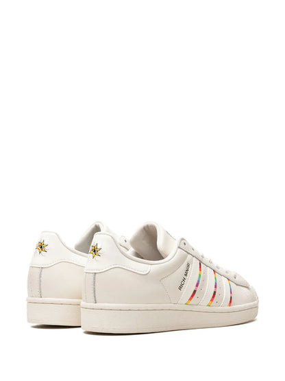 adidas X Rich Mnisi Superstar Pride Sneakers