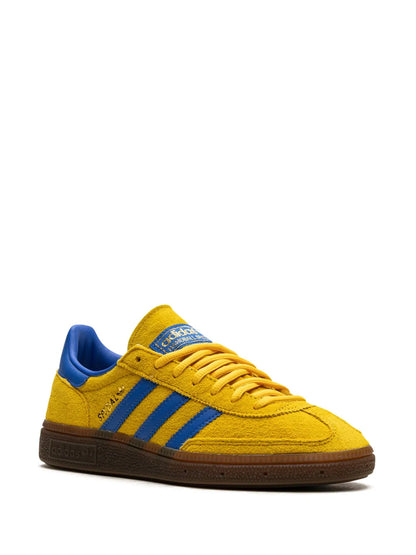 adidas Handball Spezial Yellow Sneakers Floriamart