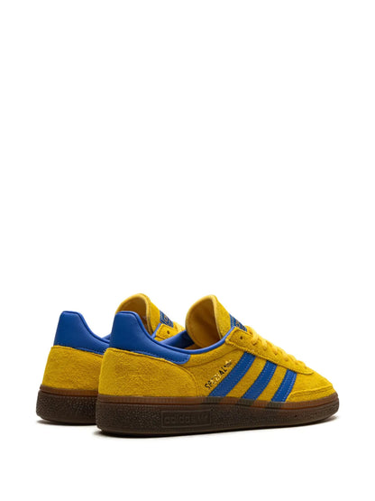 adidas Handball Spezial Yellow Sneakers Floriamart