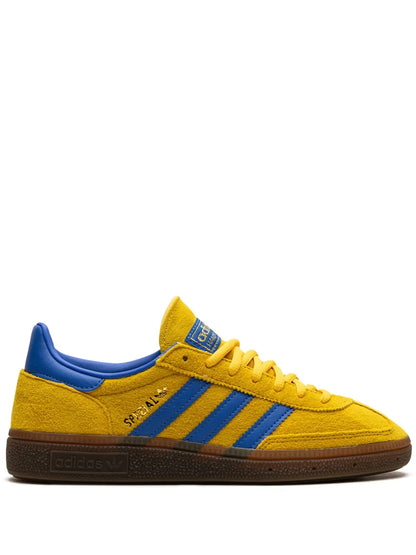 adidas Handball Spezial Yellow Sneakers Floriamart