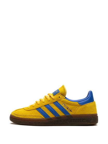 adidas Handball Spezial Yellow Sneakers Floriamart