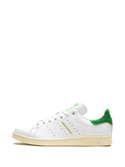 adidas X Homer Simpson Stan Smith Sneakers