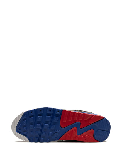 Nike X Ea Sports Air Max 90 Play Like Mad Sneakers floriamart.shop